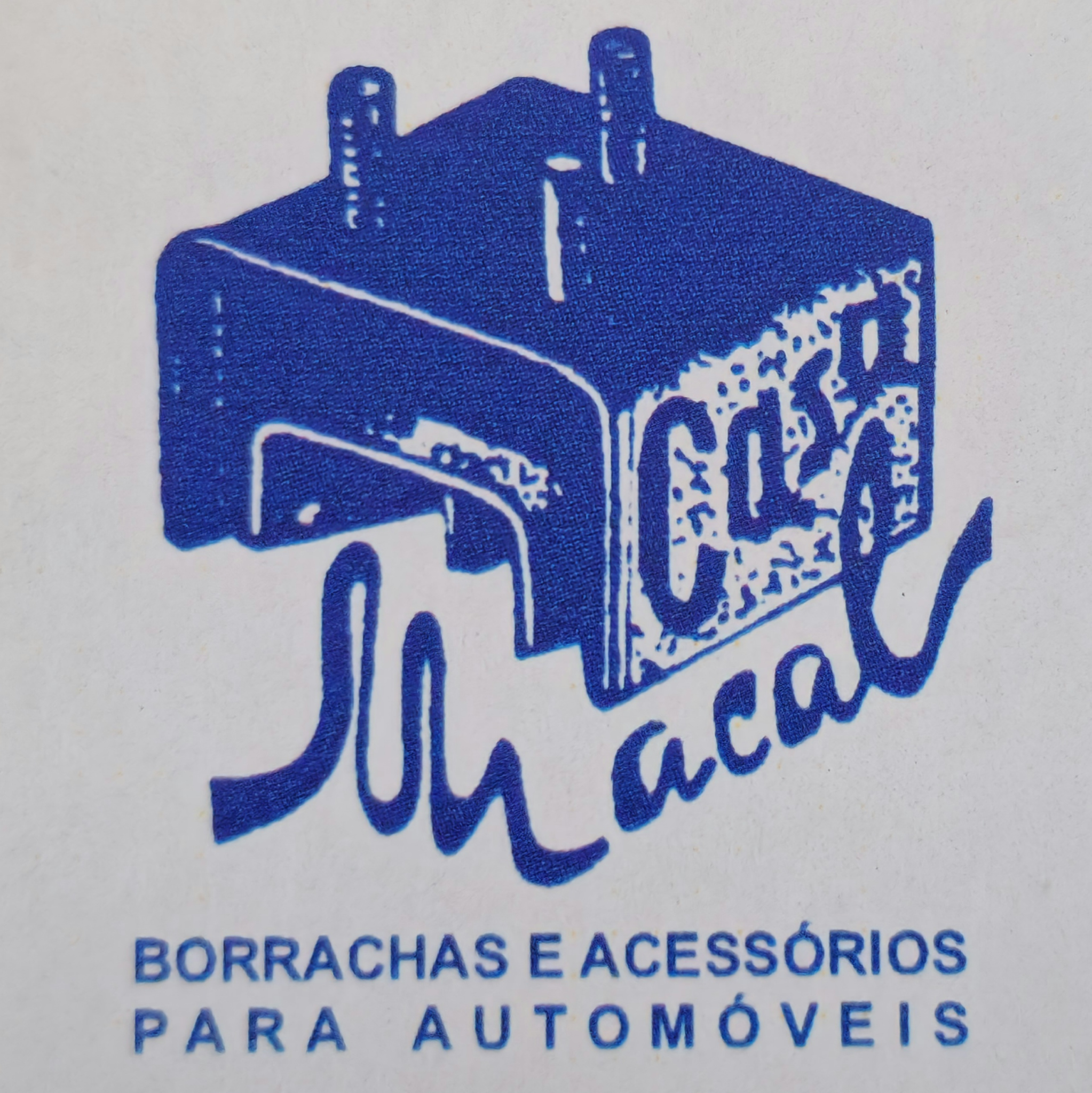 Macal – Mário & Carvalho, Lda